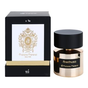 Tiziana Terenzi Gold Arethusa parfüm kivonat unisex 100 ml