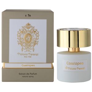 Tiziana Terenzi Luna Cassiopea parfüm kivonat unisex 100 ml