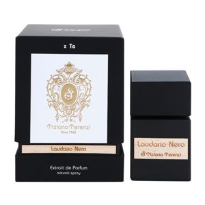 Tiziana Terenzi Black Laudano Nero parfüm kivonat unisex 100 ml