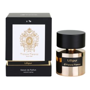 Tiziana Terenzi Gold Lillipur parfüm kivonat unisex 100 ml