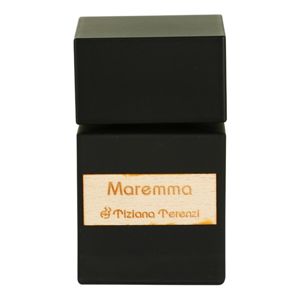 Tiziana Terenzi Black Maremma parfüm kivonat unisex 100 ml