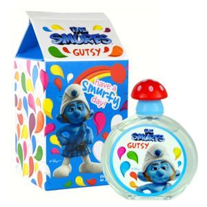 The Smurfs Gutsy eau de toilette gyermekeknek