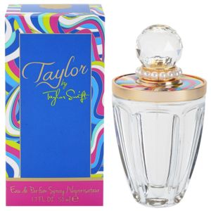 Taylor Swift Taylor eau de parfum hölgyeknek