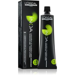 L’Oréal Professionnel Inoa ODS2 hajfesték árnyalat 7.11 Deep Ash Blonde 60 g