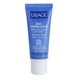 Uriage Bébé 1st Cradle Cap Care Cream nyugtató krém 40 ml