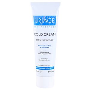 Uriage Cold Cream Protective Cream védőkrém cold cream 100 ml