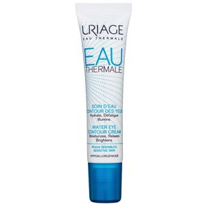 Uriage Eau Thermale Water Eye Contour Cream aktív hidratáló krém a szem köré 15 ml