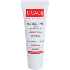 Uriage Roséliane Anti-Redness Cream nappali krém Érzékeny, bőrpírra hajlamos bőrre 40 ml