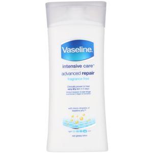 Vaseline Intensive hidratáló testápoló tej 200 ml