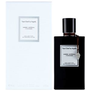 Van Cleef & Arpels Collection Extraordinaire Ambre Imperial eau de parfum unisex
