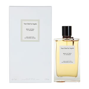 Van Cleef & Arpels Collection Extraordinaire Bois d'Iris Eau de Parfum hölgyeknek 75 ml