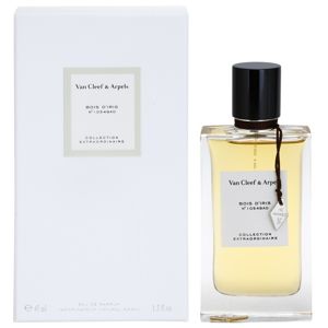 Van Cleef & Arpels Collection Extraordinaire Bois d'Iris eau de parfum hölgyeknek 45 ml