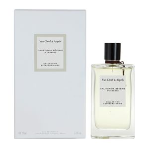 Van Cleef & Arpels Collection Extraordinaire California Reverie Eau de Parfum hölgyeknek 75 ml