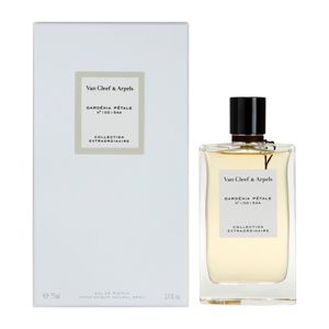Van Cleef & Arpels Collection Extraordinaire Gardénia Pétale Eau de Parfum hölgyeknek 75 ml