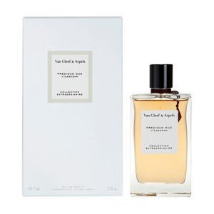 Van Cleef & Arpels Collection Extraordinaire Precious Oud Eau de Parfum hölgyeknek 75 ml