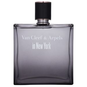 Van Cleef & Arpels In New York eau de toilette uraknak
