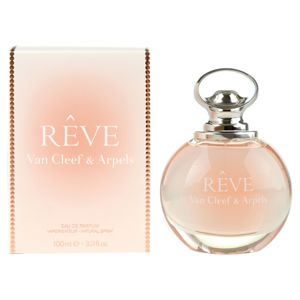 Van Cleef & Arpels Rêve Eau de Parfum hölgyeknek 100 ml