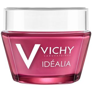 Vichy Idéalia bőrkisimító és élénkítő krém normál és kombinált bőrre 50 ml