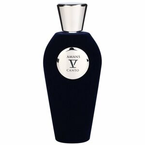 V Canto Amans parfüm kivonat unisex 100 ml