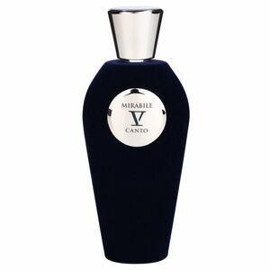 V Canto Mirabile parfüm kivonat unisex 100 ml