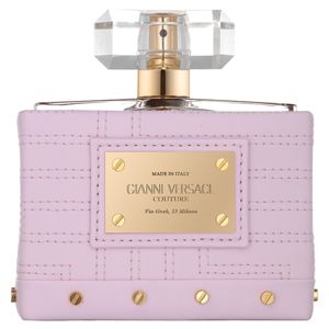 Versace Gianni Versace Couture Tuberose eau de parfum hölgyeknek 100 ml
