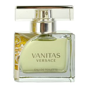 Versace Vanitas Eau de Toilette hölgyeknek 50 ml