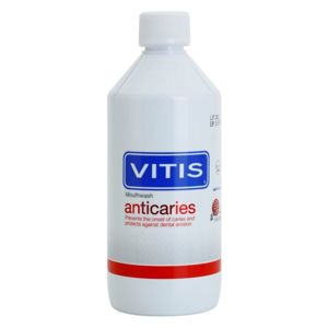 Vitis Anticaries szájvíz fogszuvasodás ellen