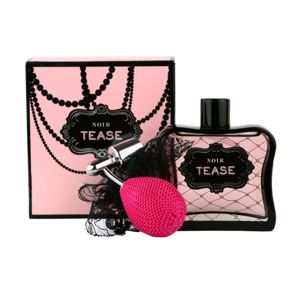 Victoria's Secret Noir Tease eau de parfum hölgyeknek 50 ml