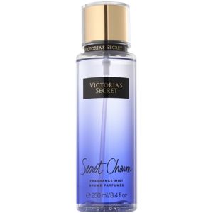 Victoria's Secret Secret Charm testápoló spray hölgyeknek 250 ml
