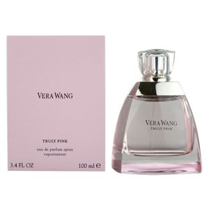 Vera Wang Truly Pink eau de parfum hölgyeknek