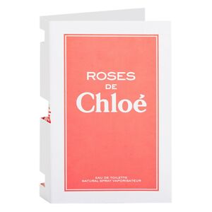 Chloé Roses de Chloé Eau de Toilette hölgyeknek 1.2 ml