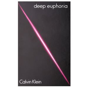 Calvin Klein Deep Euphoria Eau de Parfum hölgyeknek 1.2 ml