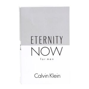 Calvin Klein Eternity Now for Men Eau de Toilette uraknak 1.2 ml