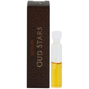 Xerjoff Oud Stars Luxor Eau de Parfum unisex 2 ml