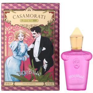 Xerjoff Casamorati 1888 Gran Ballo Eau de Parfum hölgyeknek 30 ml