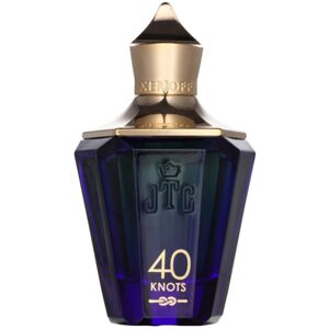 Xerjoff Join the Club 40 Knots Eau de Parfum unisex 50 ml