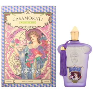 Xerjoff Casamorati 1888 La Tosca Eau de Parfum hölgyeknek 100 ml
