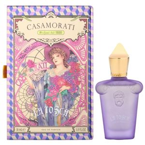 Xerjoff Casamorati 1888 La Tosca Eau de Parfum hölgyeknek 30 ml
