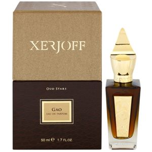 Xerjoff Oud Stars Gao Eau de Parfum unisex 50 ml