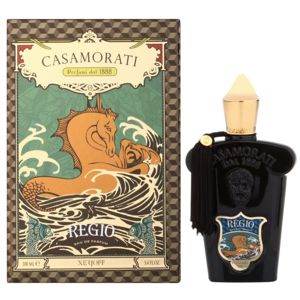 Xerjoff Casamorati 1888 Regio Eau de Parfum unisex 100 ml