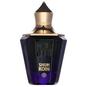 Xerjoff Join the Club Shunkoin eau de parfum unisex