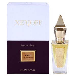 Xerjoff Shooting Stars Oesel eau de parfum + szatén táska unisex 50 ml