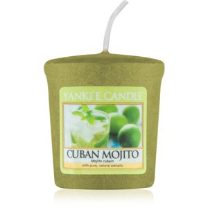 Yankee Candle Cuban Mojito viaszos gyertya 49 g