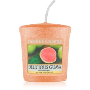 Yankee Candle Delicious Guava viaszos gyertya