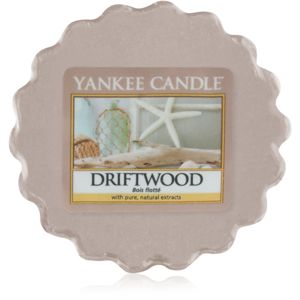 Yankee Candle Driftwood illatos viasz aromalámpába 22 g