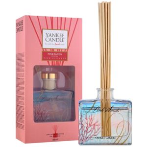 Yankee Candle Pink Sands aroma diffúzor töltelékkel Signature 88 ml
