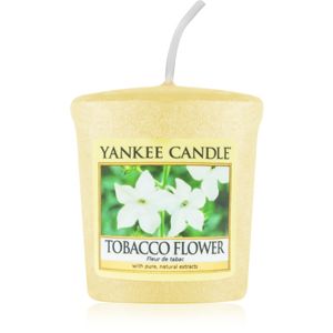 Yankee Candle Tobacco Flower viaszos gyertya 49 g
