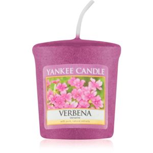 Yankee Candle Verbena viaszos gyertya 49 g