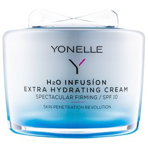 Yonelle H2O Infusíon intenzíven hidratáló nappali krém