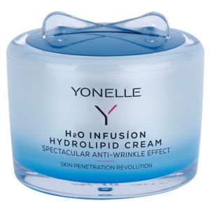 Yonelle H2O Infusíon hidro-lipid krém ránctalanító hatással